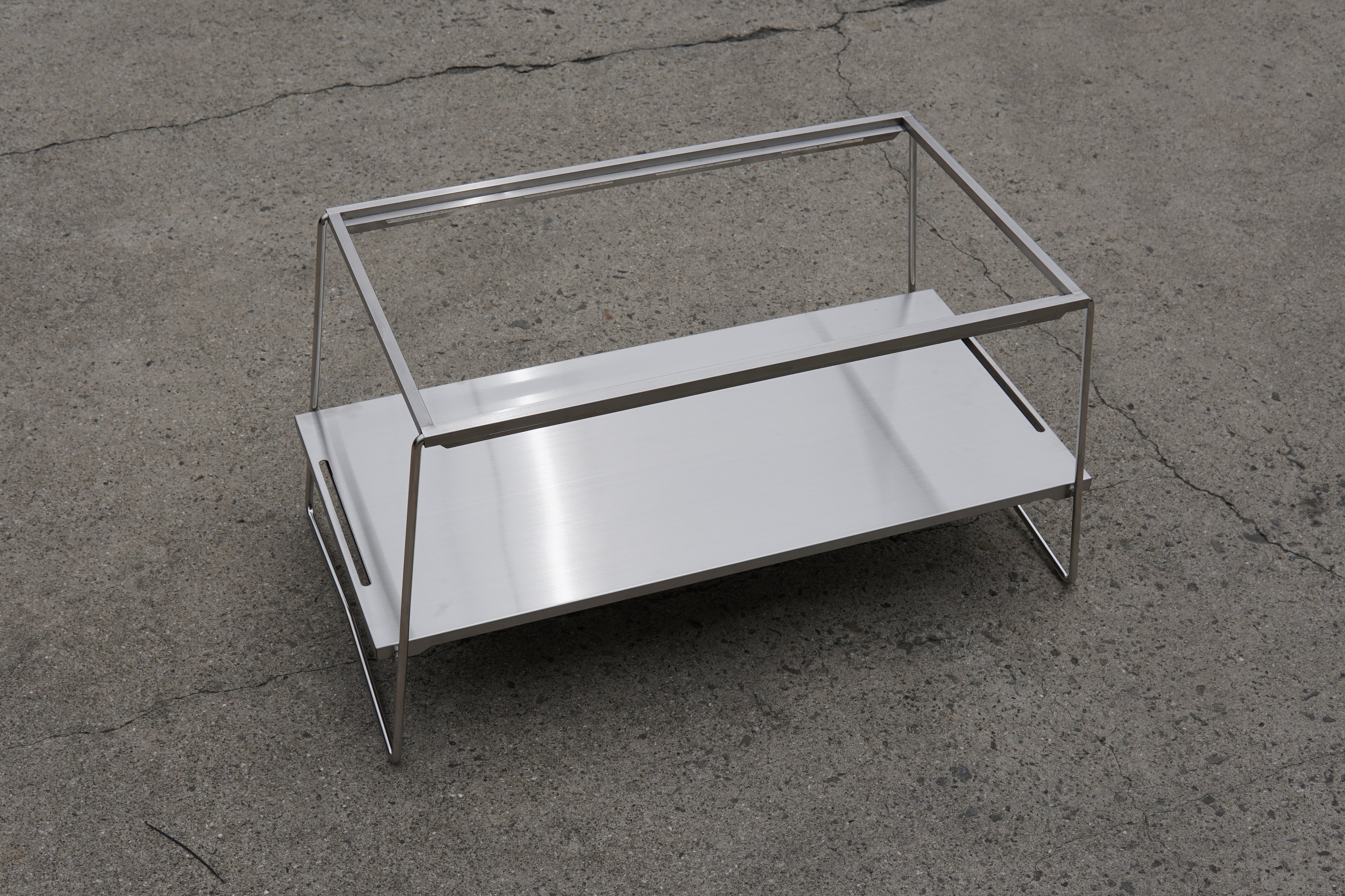 テーブル・チェア・ハンモック CAMP GEEKS Ms-system UNIT/2.5 Ms-System UNIT/2.5> | CAMP GEEKS