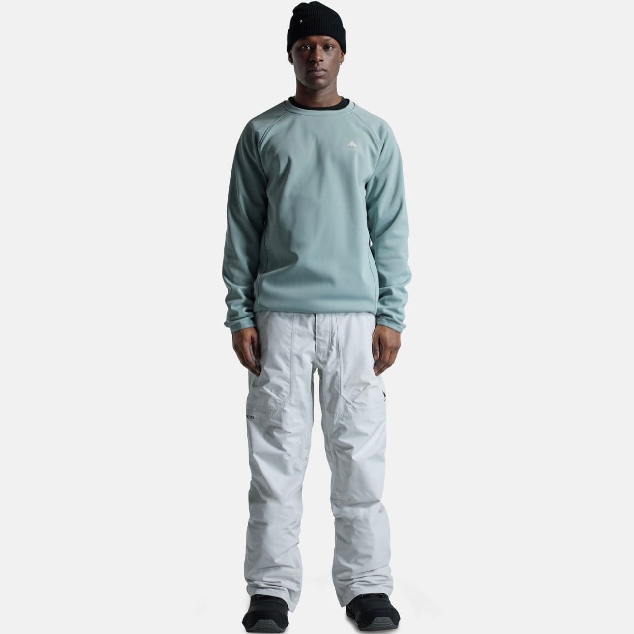 BURTON 『 Men's Burton ballast GORE-TEX 2L Pants 』 バートン