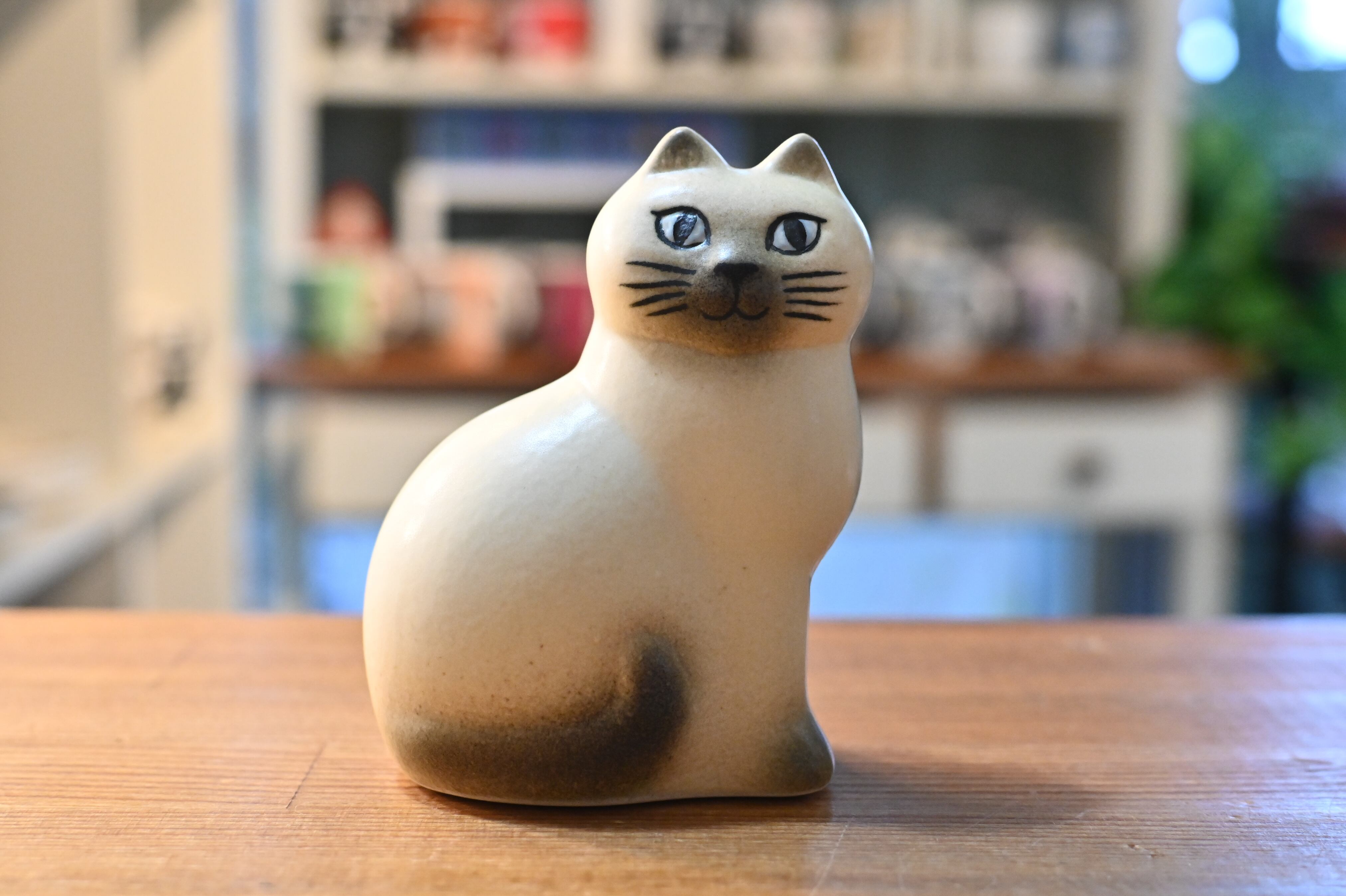 Lisa Lisa Larson リサラーソン Royal Krona ロイヤクローナ ガラス