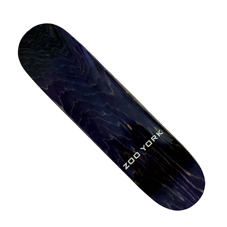 ZOO YORK OG 95 TAG 7.8 8.0 ズーヨーク デッキ スケートボード