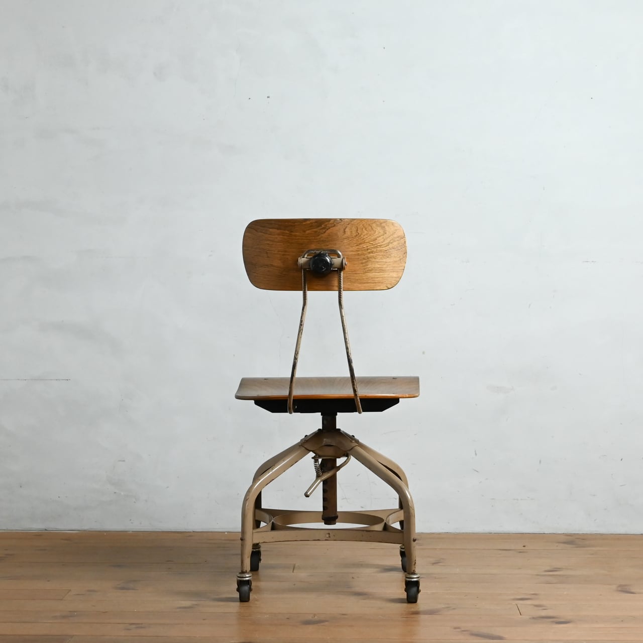 TOLEDO Engineer Chair / トレド エンジニア チェア【A