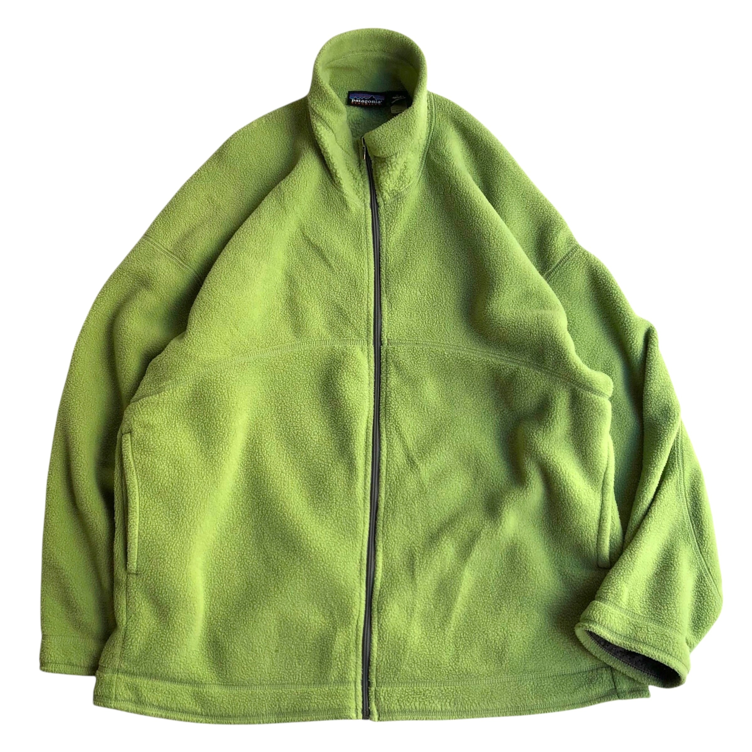 Patagonia】90s パタゴニア パラドックスジャケット | S.O