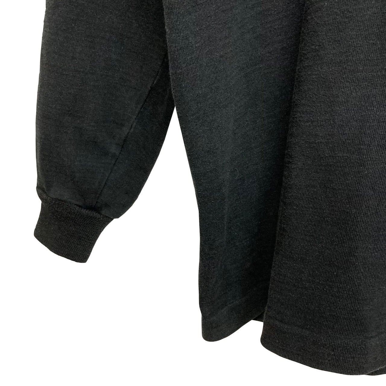 90`s CANTERBURY カンタベリー ラガーシャツ ニュージーランド製 L | fovos