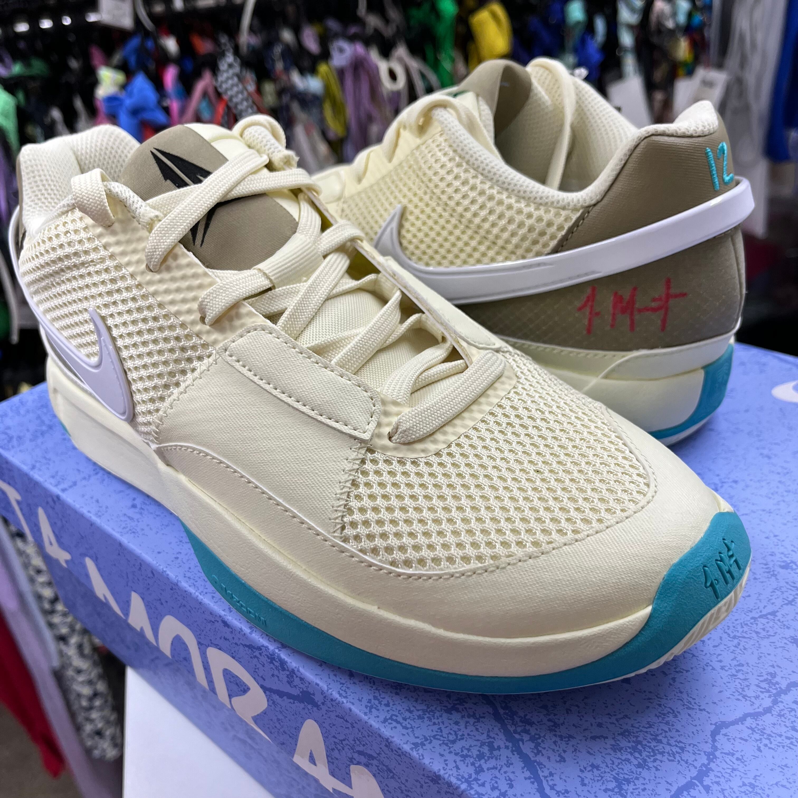 26センチ/ NIKE JA 1 EP SEASONAL ナイキ ジャ・モラント 1 EP