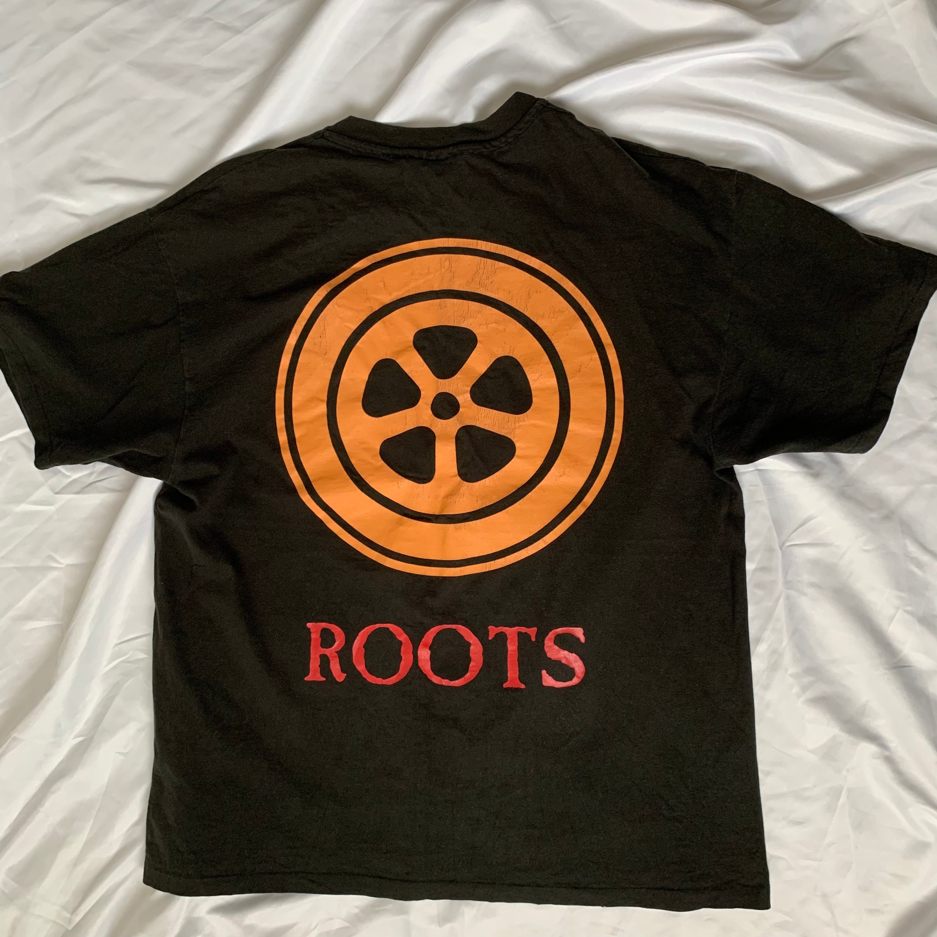 SEPULTURA【セパルトゥラ】90s vintage バンドTEE | ATM-アトム-