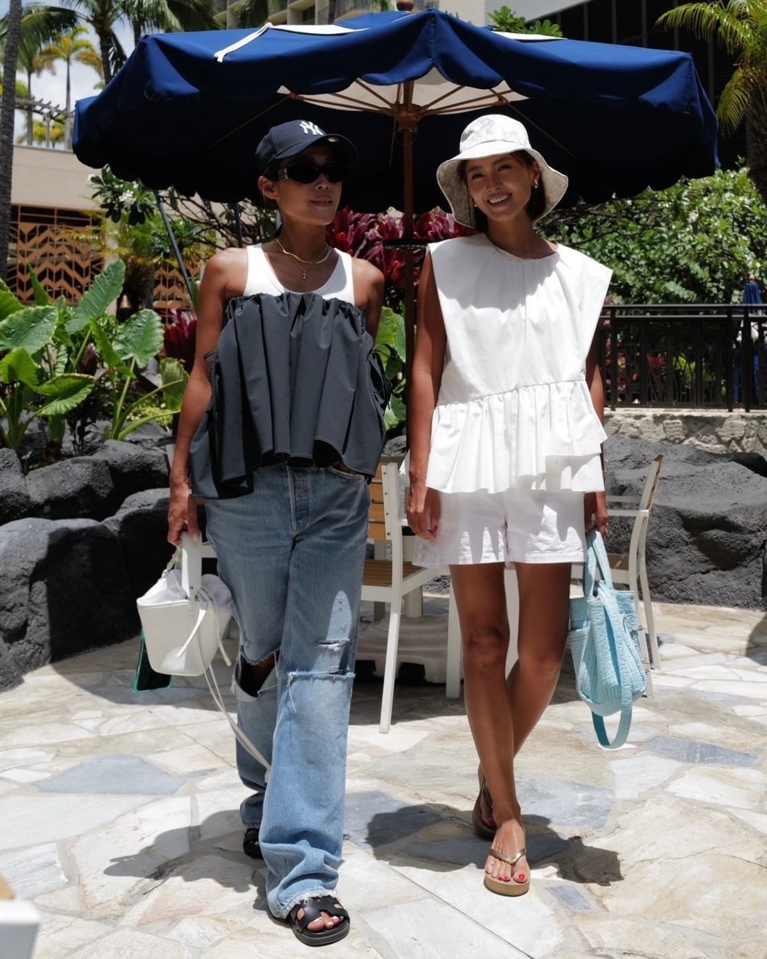 GPCF-508 2Way Puff Tops | gypsohila