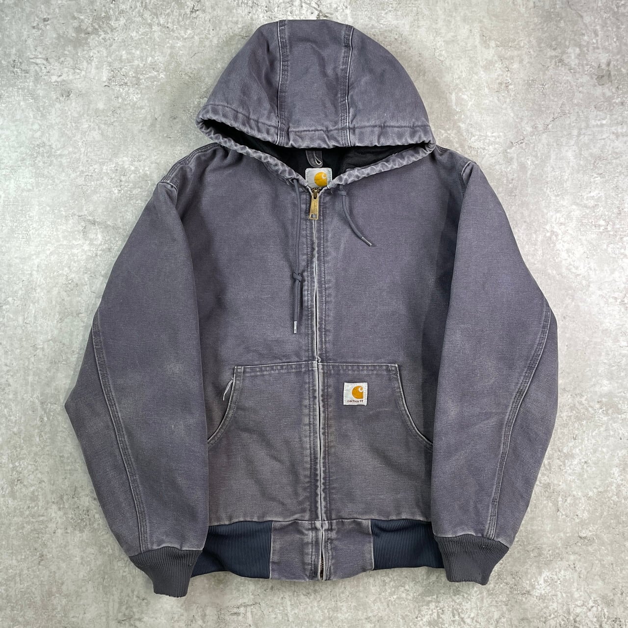 Carhartt カーハート アクティブパーカー ダックジャケット レディース