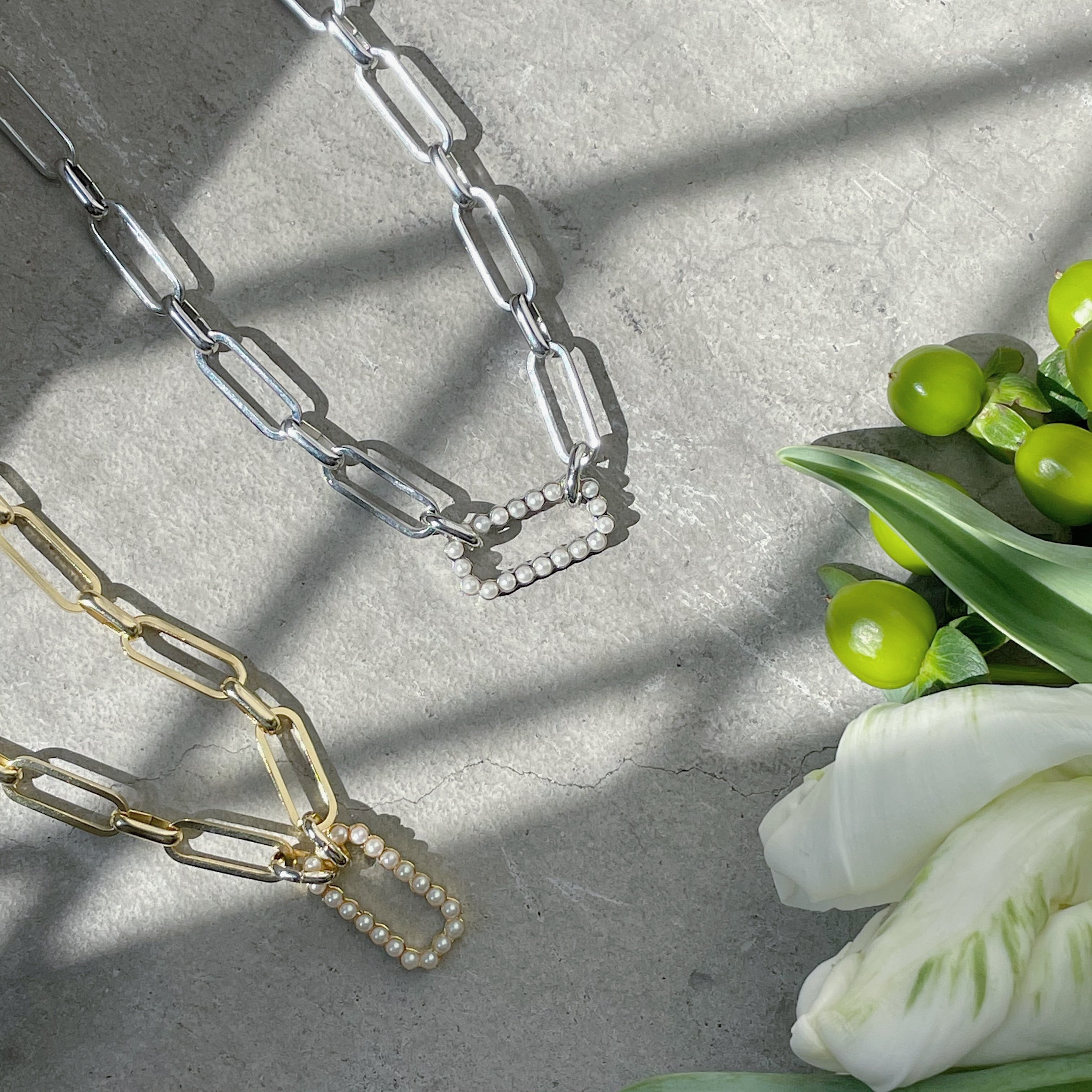 ZERO PEARL NC | hinahina