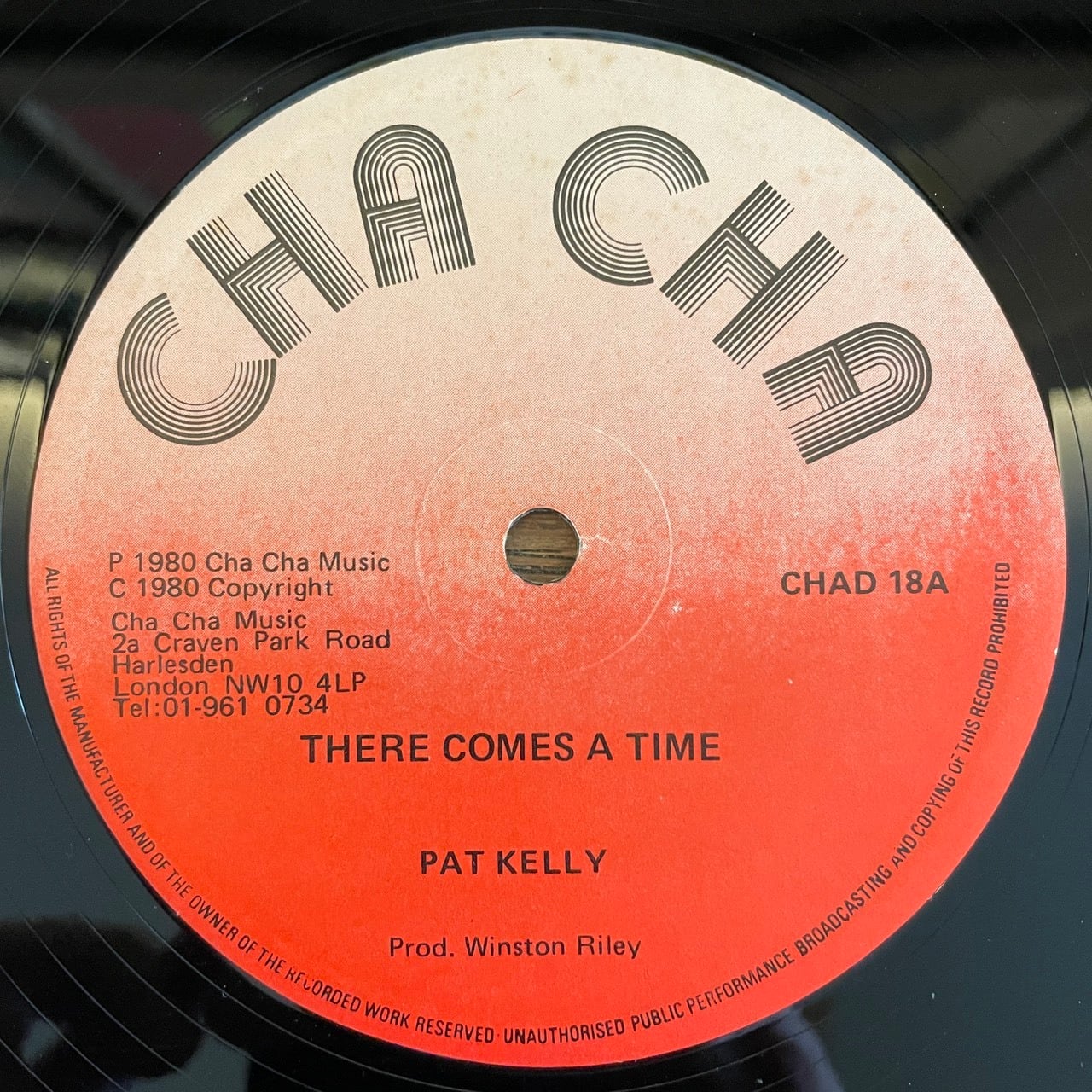 Alton Ellis（アルトンエリス） - Tumbling Tears【7'】 | Jamaican Soul