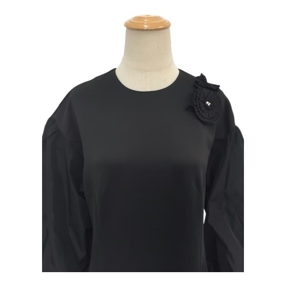 新品未使用スーパービューティー❤️お袖ふんわり大人可愛いチュニック