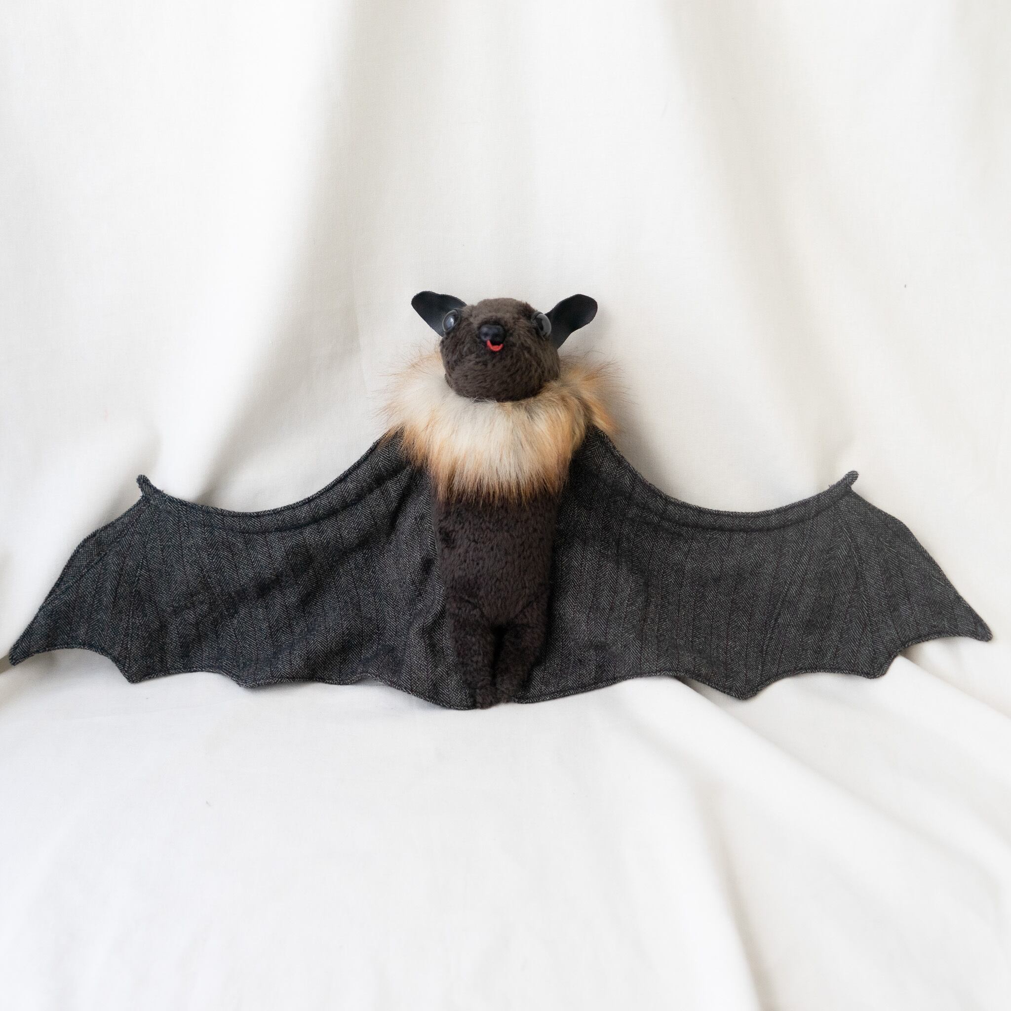 Broox Jellycat Broox Bat コウモリ ぬいぐるみ ブルックスバット Bat