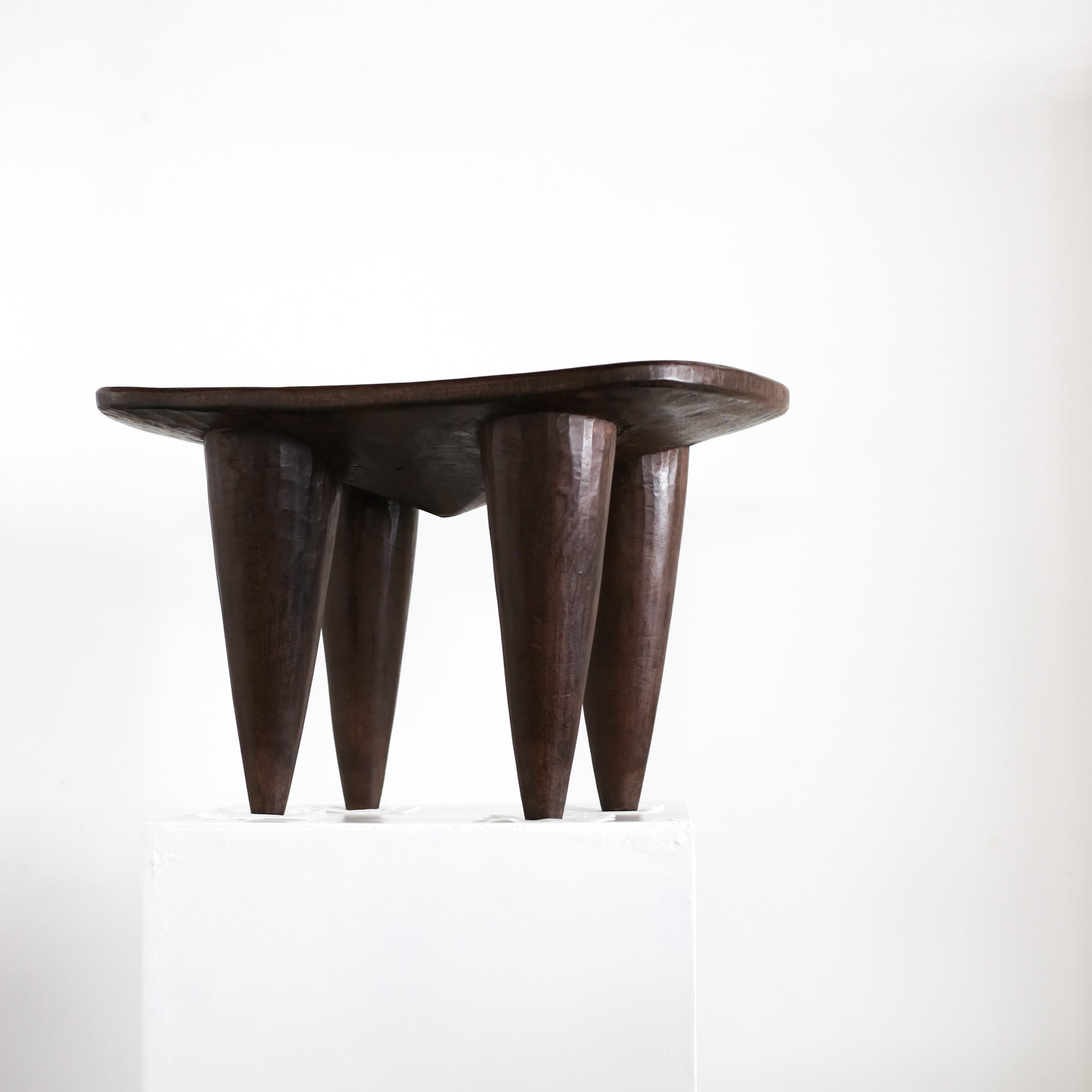 セヌフォ スツール #29 / Senufo Stool | Et cetera