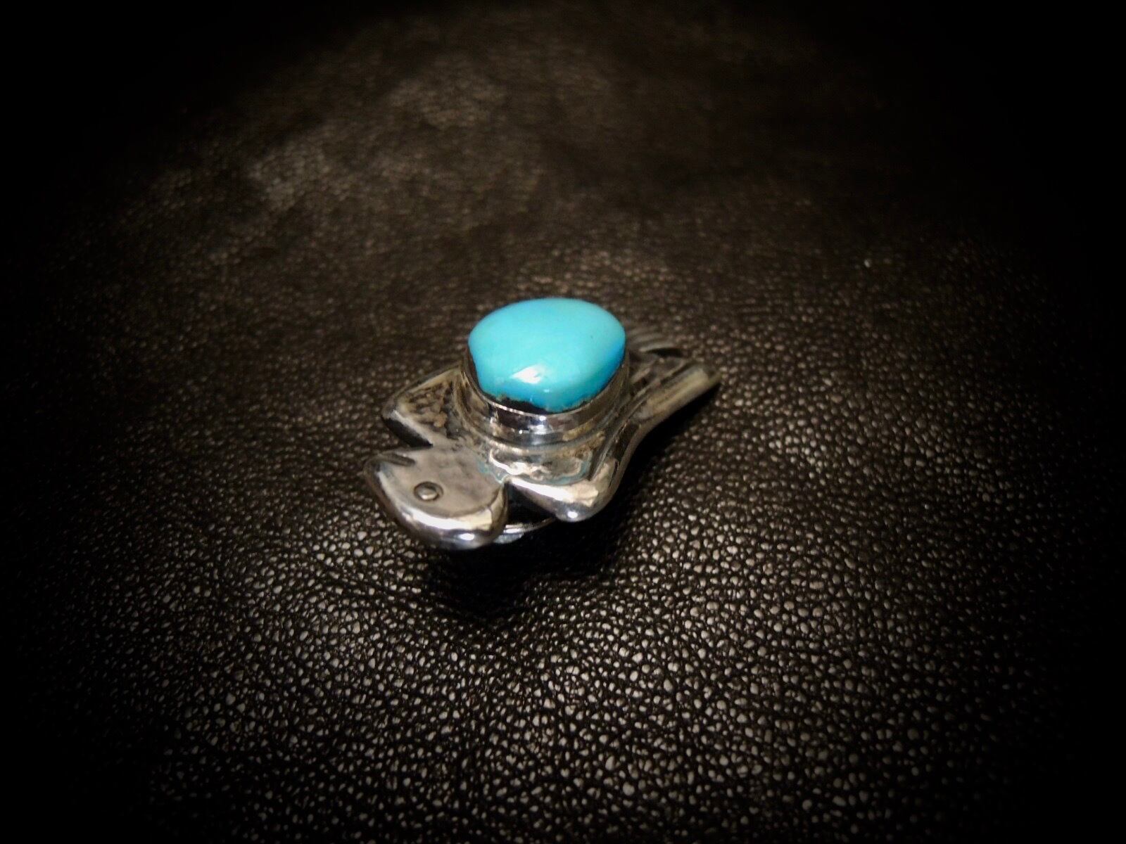 WHEELWORKS ホイールワークス ピンバッジ Thunderbird Pin Badge