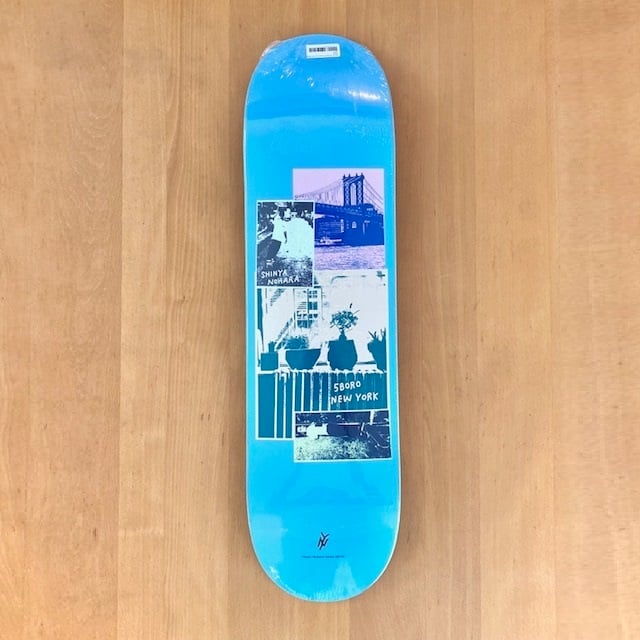 5boro デッキ 2枚セット おまけつき 楽天市場】5boro デッキの通販