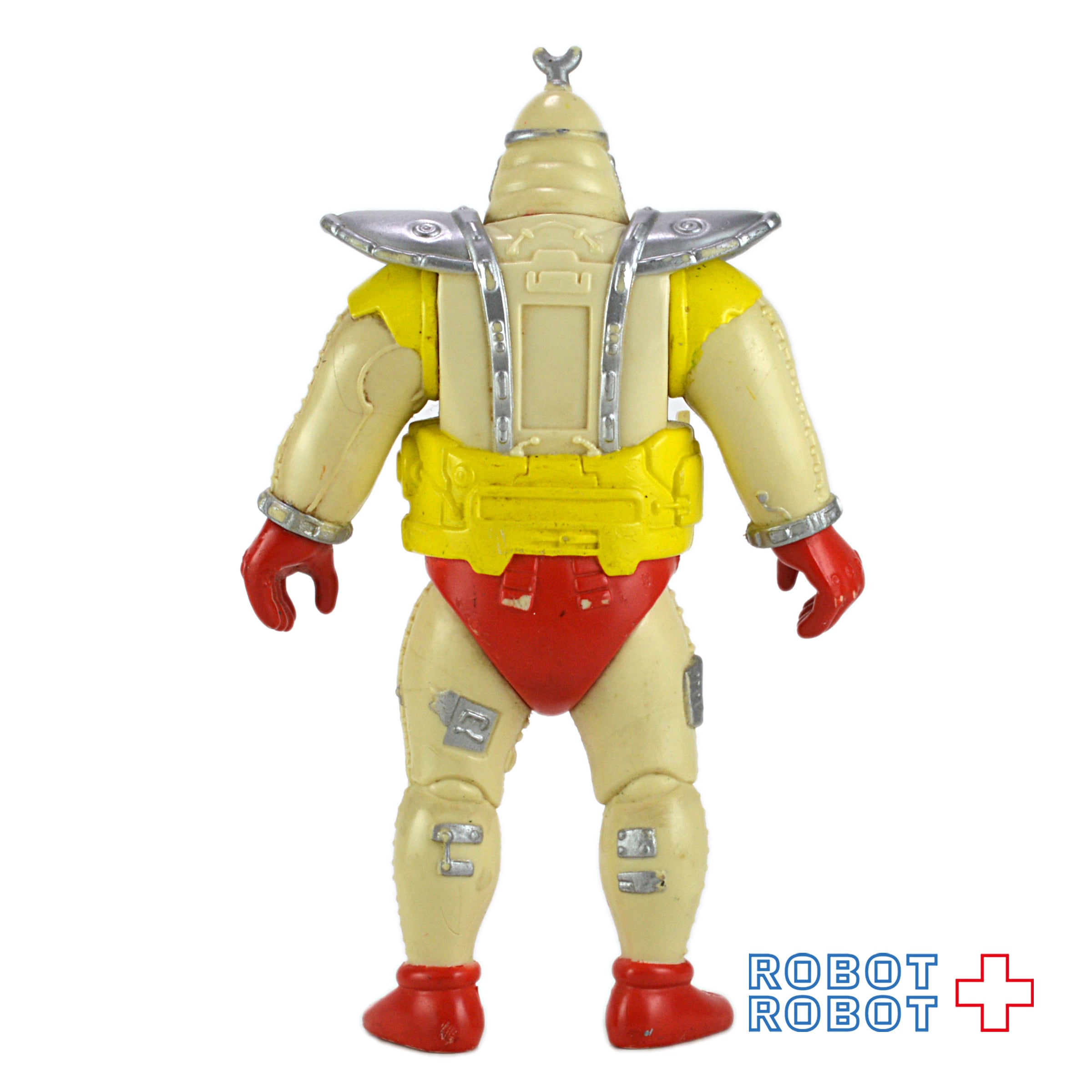 ニンジャタートルズ クランゲ アンドロイドボディー フィギュア