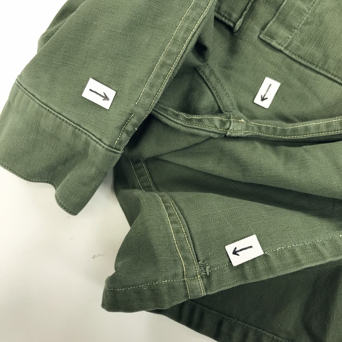 U.S.MARINE CORPS USMC 50年代 米軍 海兵隊 P-58 ジャケット