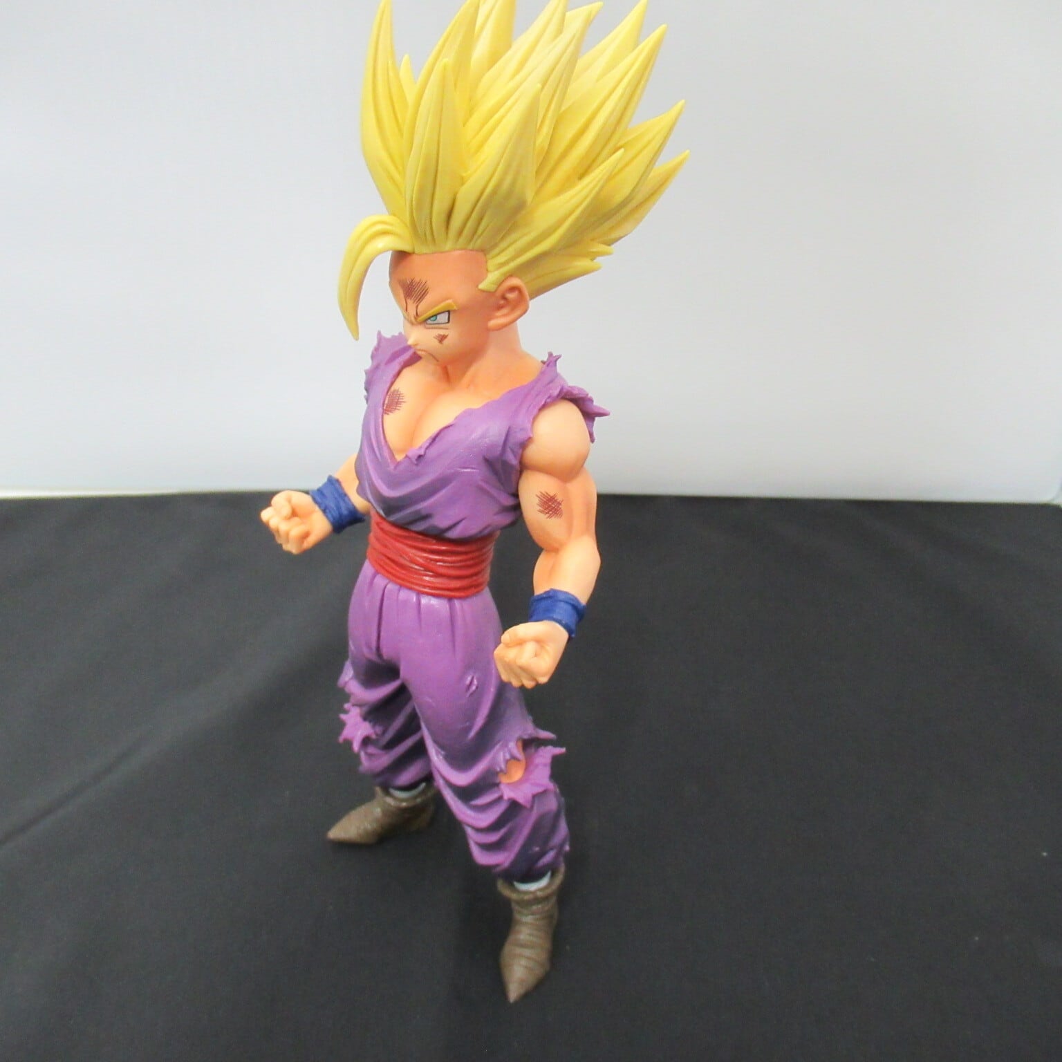 MASTER STARS PIECE 孫悟飯 スペシャルカラーVer. | スーパーポテト