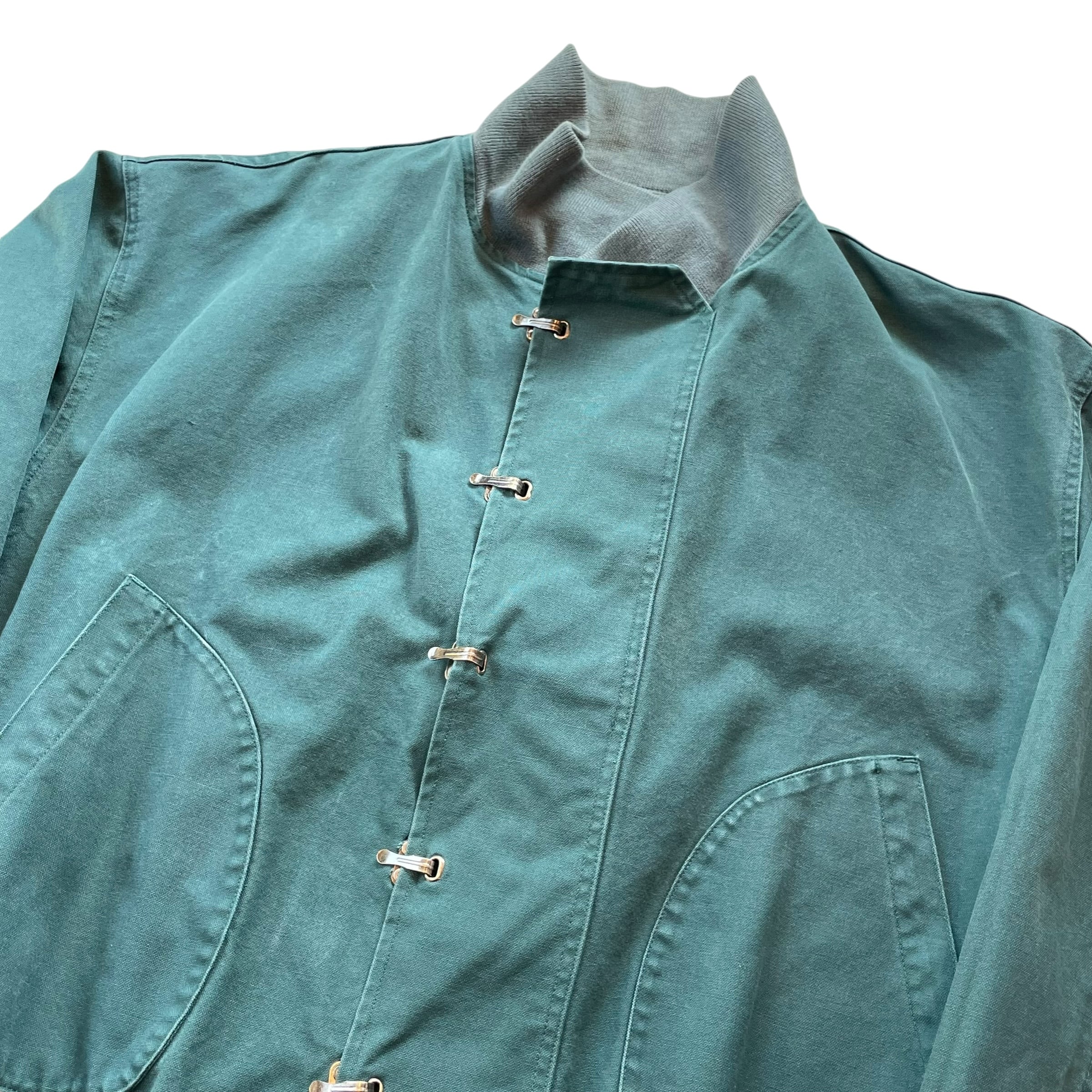 90s POLO Ralph Lauren deck hook jacket | What'z up