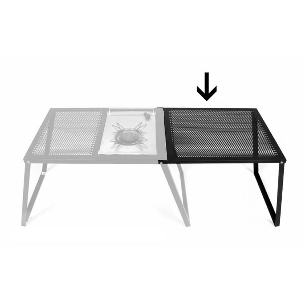 AUVIL PATIO TABLE 