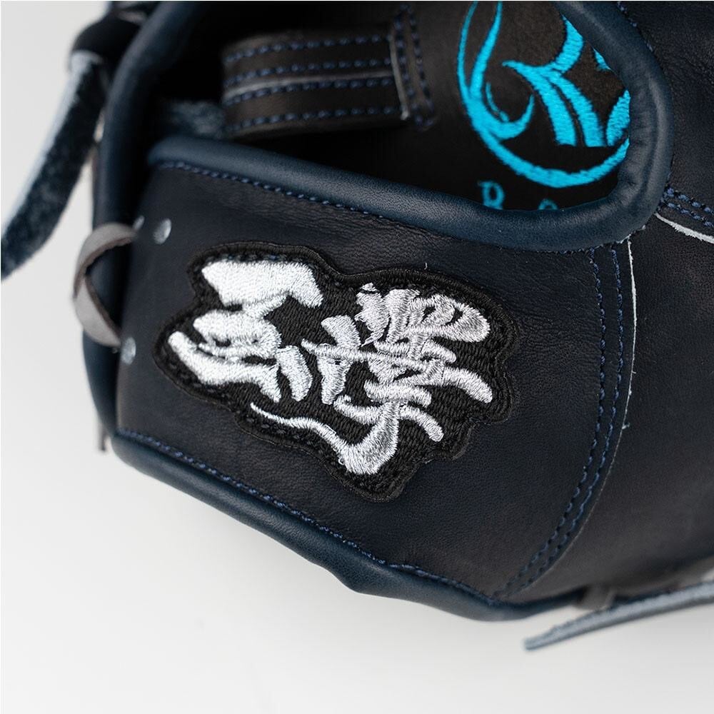 軟式】【軸入り】玉澤 TG-Y05REI 投手用(ピッチャー用) グローブ