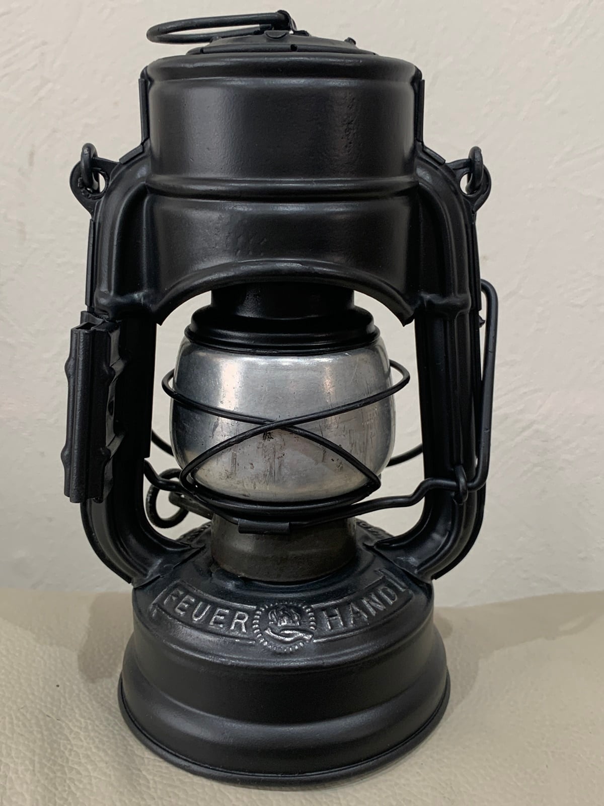 I 様 専用 Oldman仕様 Feuerhand 75 ATOM StK ビンテージランタン