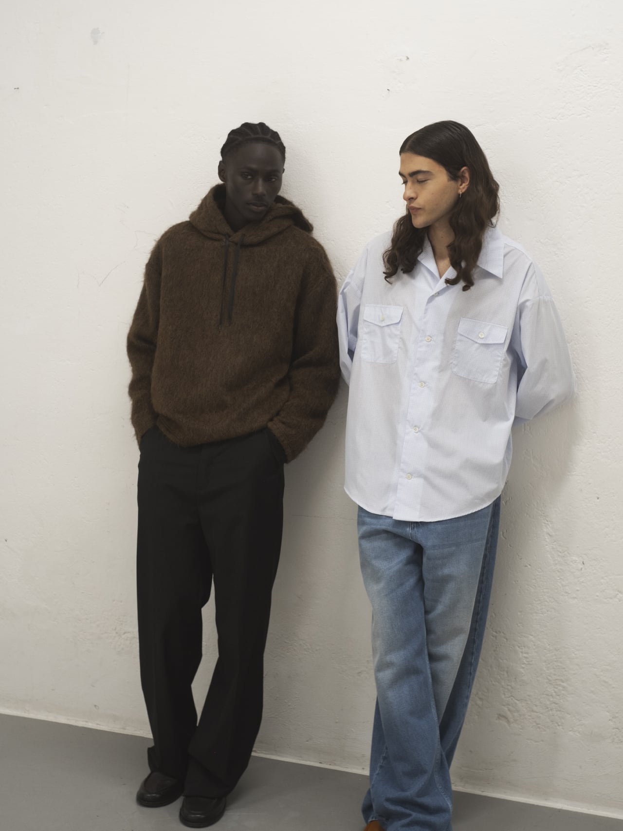 UNEEK BASEMNT - Discover independent style.