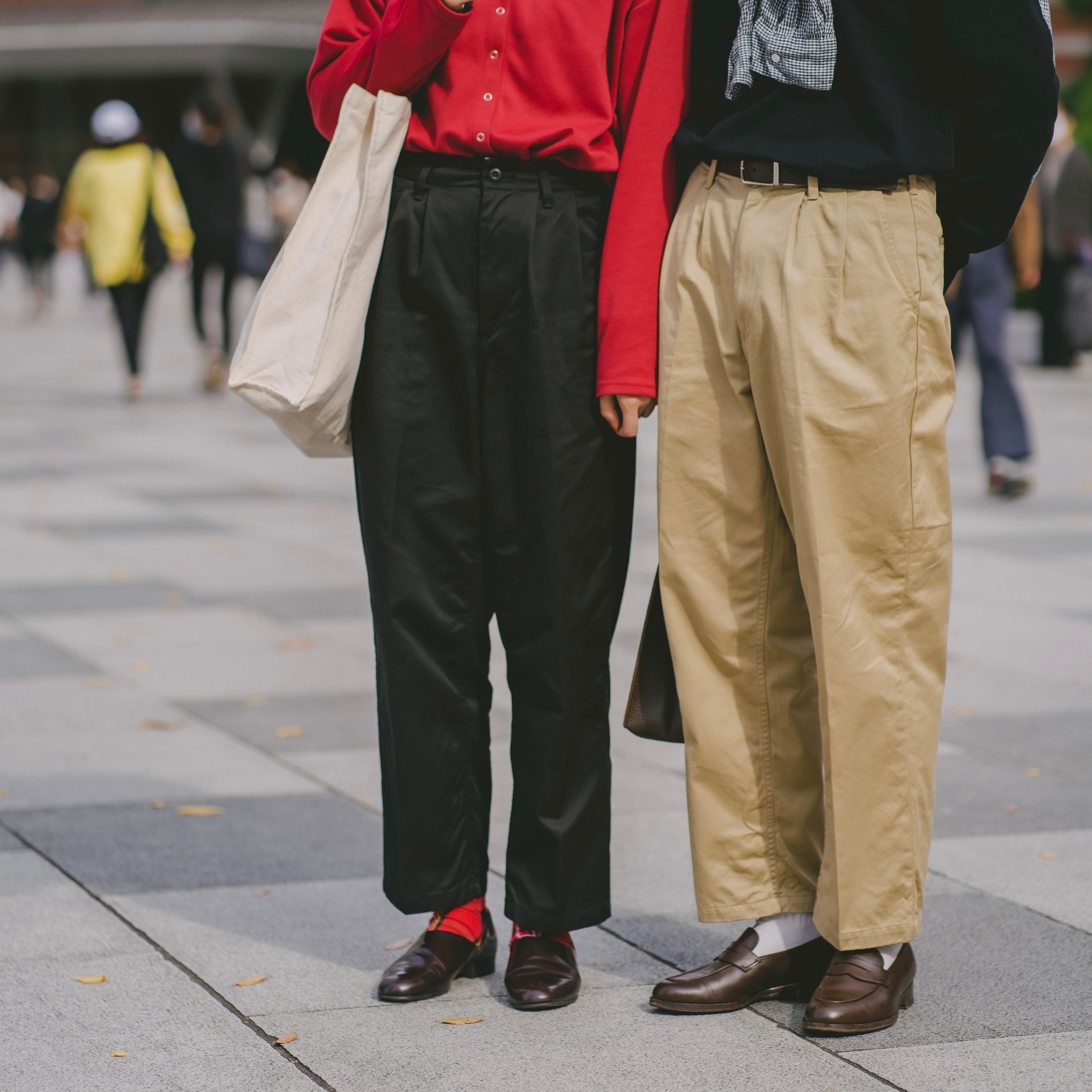 SETTO×三木克海×ROGER'S】 ALL TIME (BEIGE) | ROGER'S North land