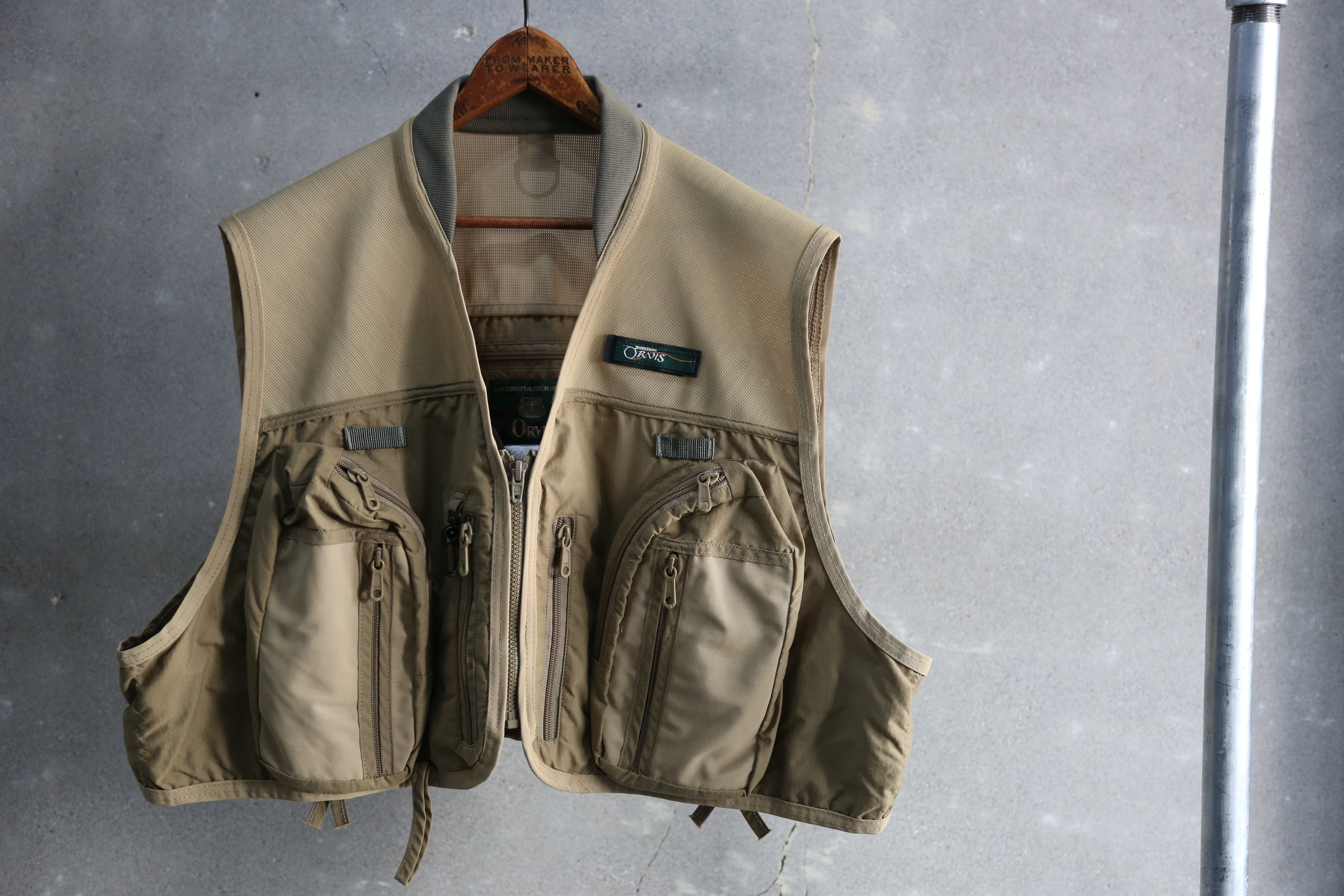 ORVIS(オービス) | the Holic vintage clothing