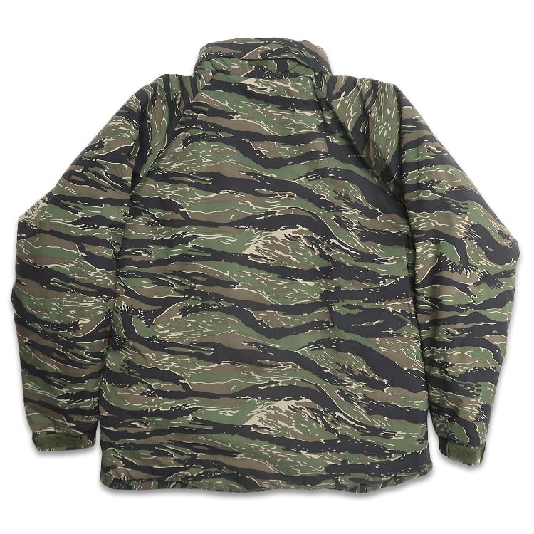 NEW【 M-REGULAR 】 BAF社製 ECWCS GEN3 LEVEL7 TYPE プリマロフト