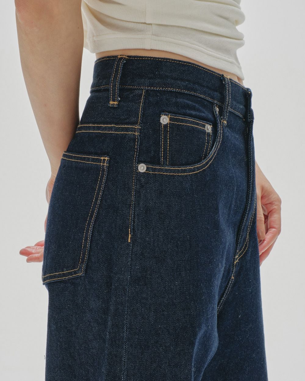 TODAYFUL】Cary's Denim | noms.