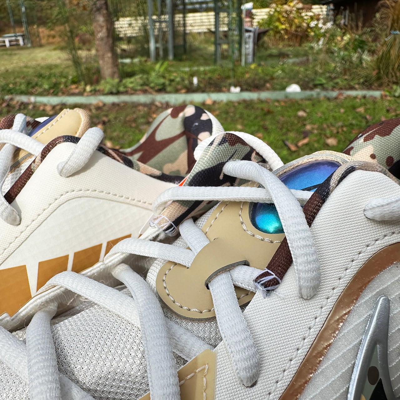 Nike Air Zoom G.T. Cut Cross EP 