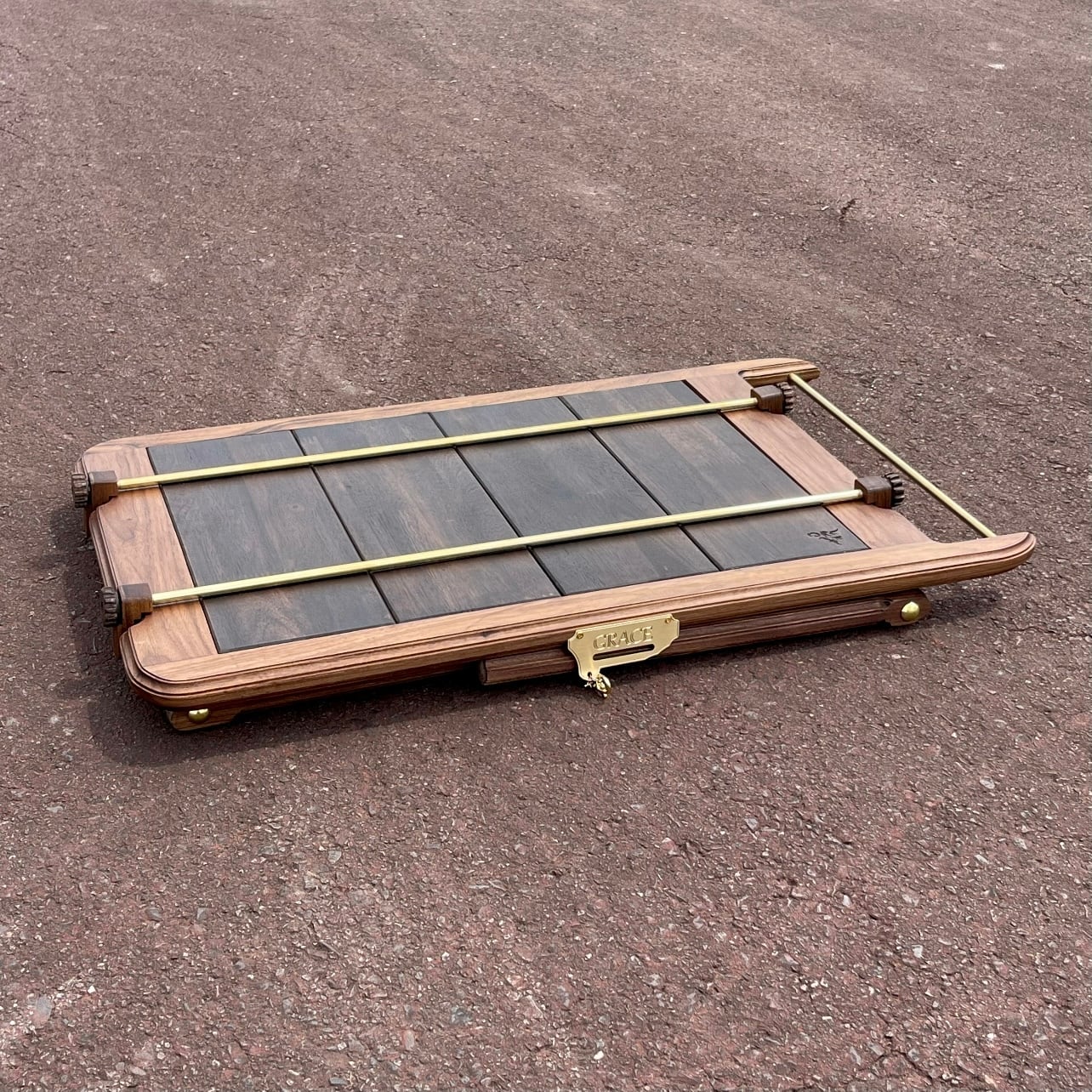 SHINOBI TABLE(天板セット) | GRACE