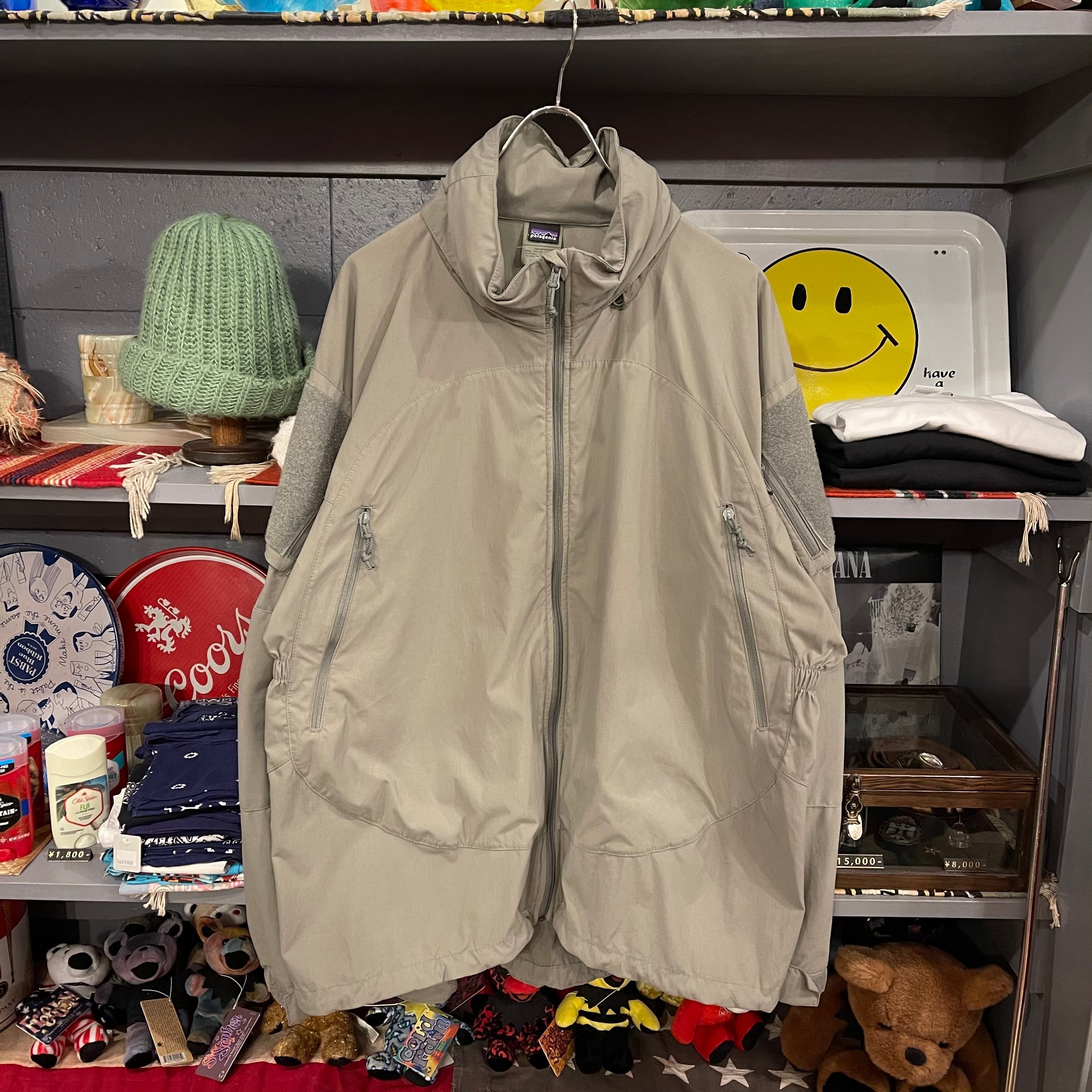 Patagonia MARS Level 5 Softshell Jacket Gen Ⅱ | VOSTOK