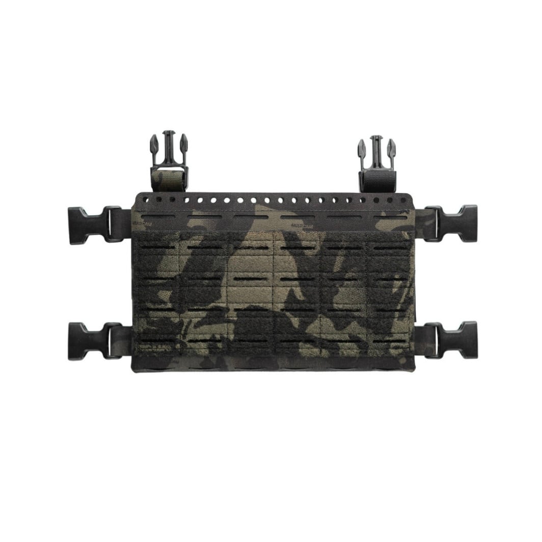 Spiritus Systems スピリタスシステム Micro Fight Chassis MkV