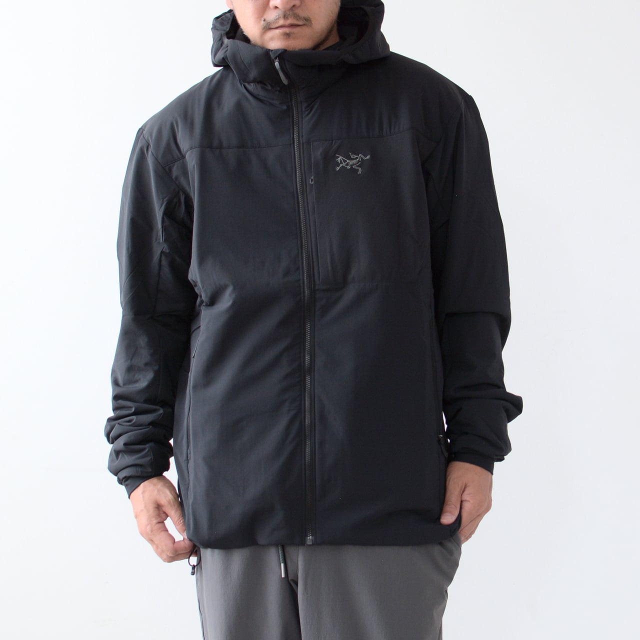 ARC'TERYX [アークテリクス正規代理店] Proton Hoody Men's