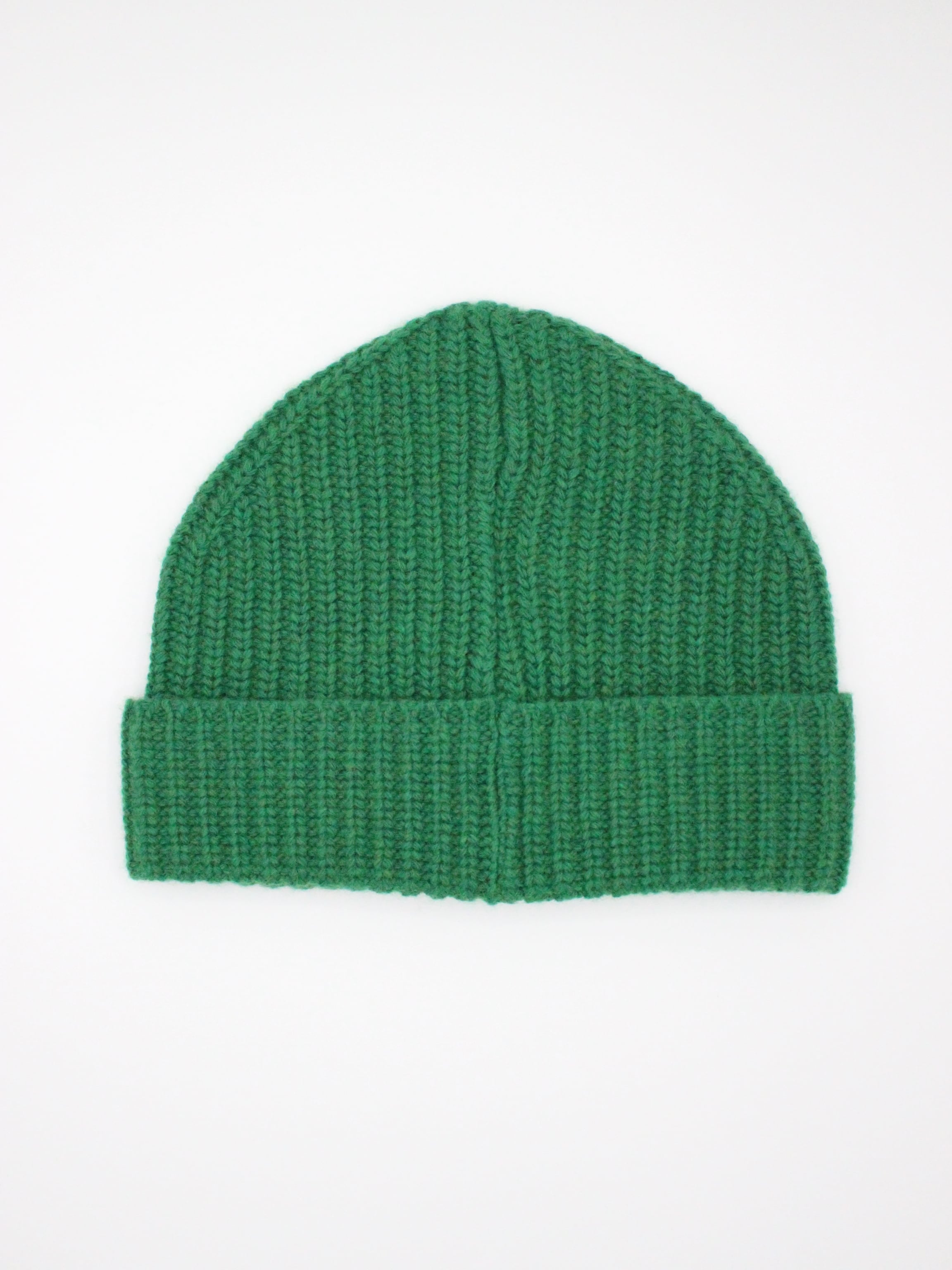 main story Beanie - Green | RESONASON