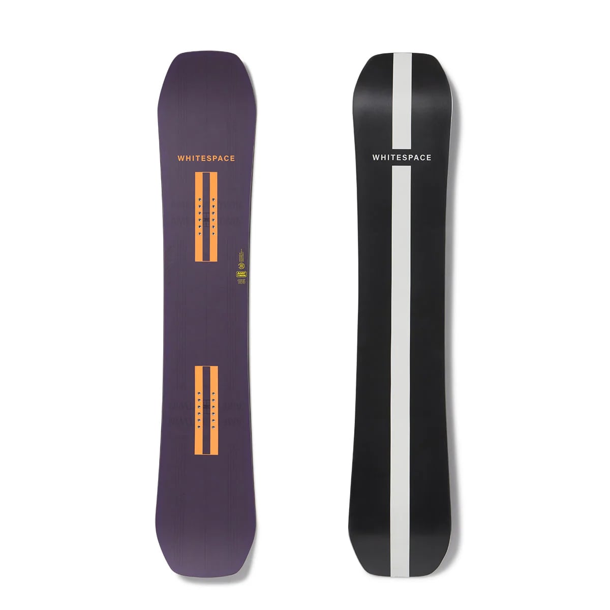 Whitespace Snowboards / Kids' Freestyle Shaun White Pro (Blue