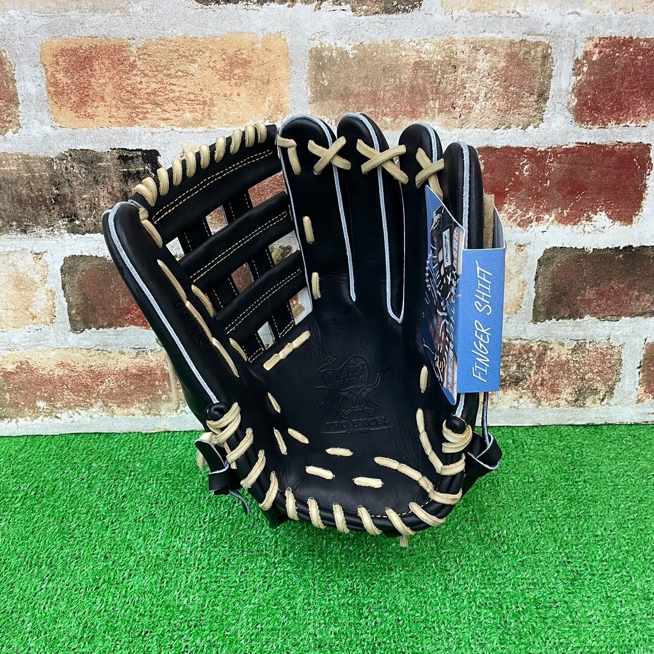 軟式】Rawlings ローリングス 軟式外野手用 HOH PRO EXCEL(FSシリーズ