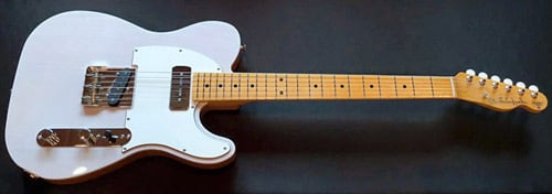 PSYCHEDERHYTHM STANDARD-T LiMITED Blonde | PSYCHEDERHYTHM