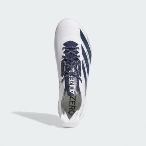 Adizero Electric 2025モデル クラウドホワイト・カーボンブラック