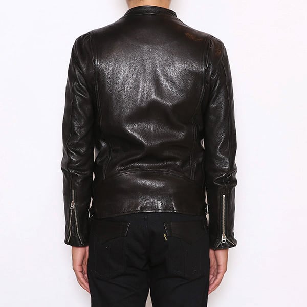 ARROW / RUDE GALLERY BLACK REBEL | CROSS ROAD BLUES