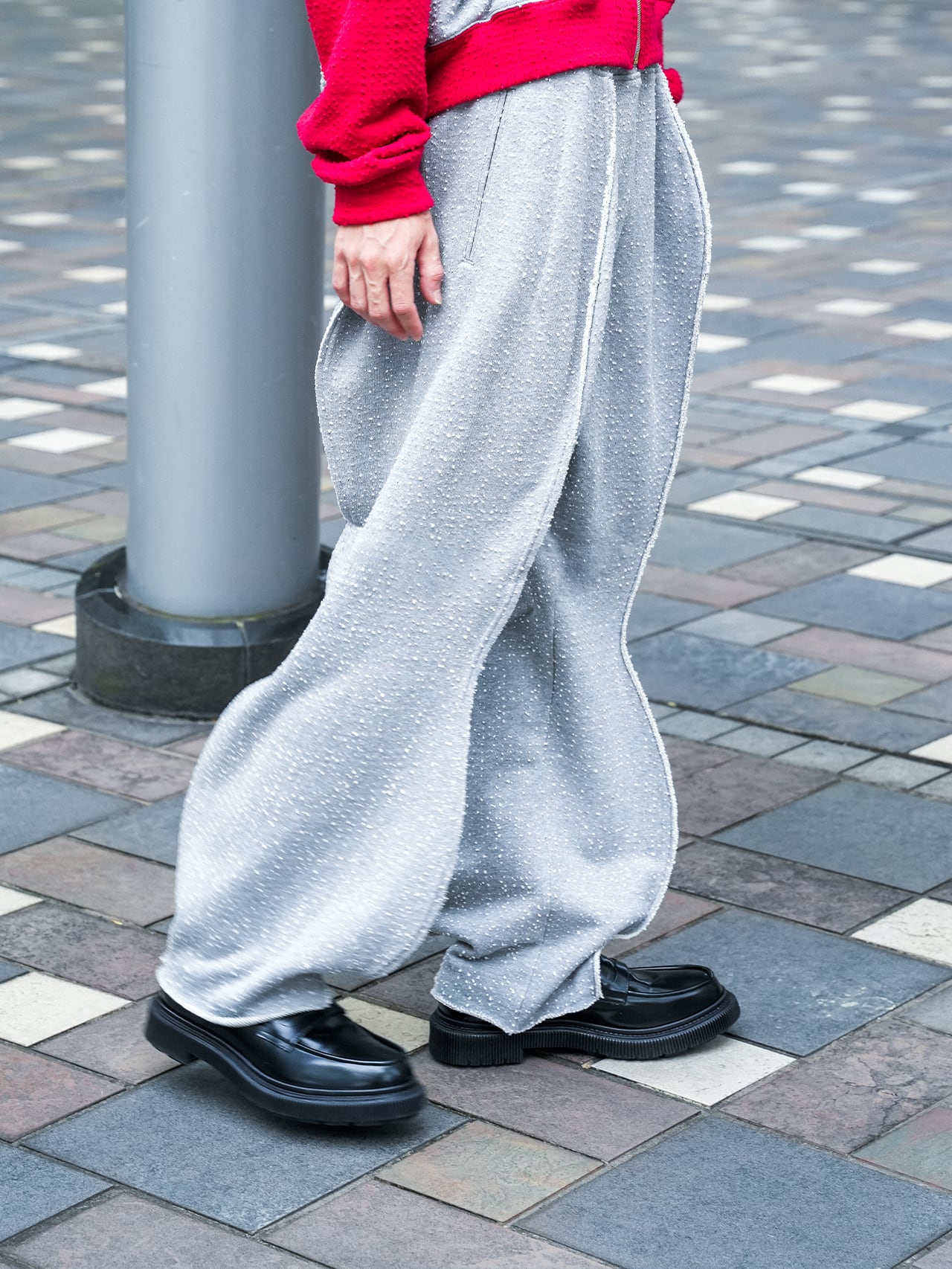 UNEEK BASEMNT - Discover independent style.