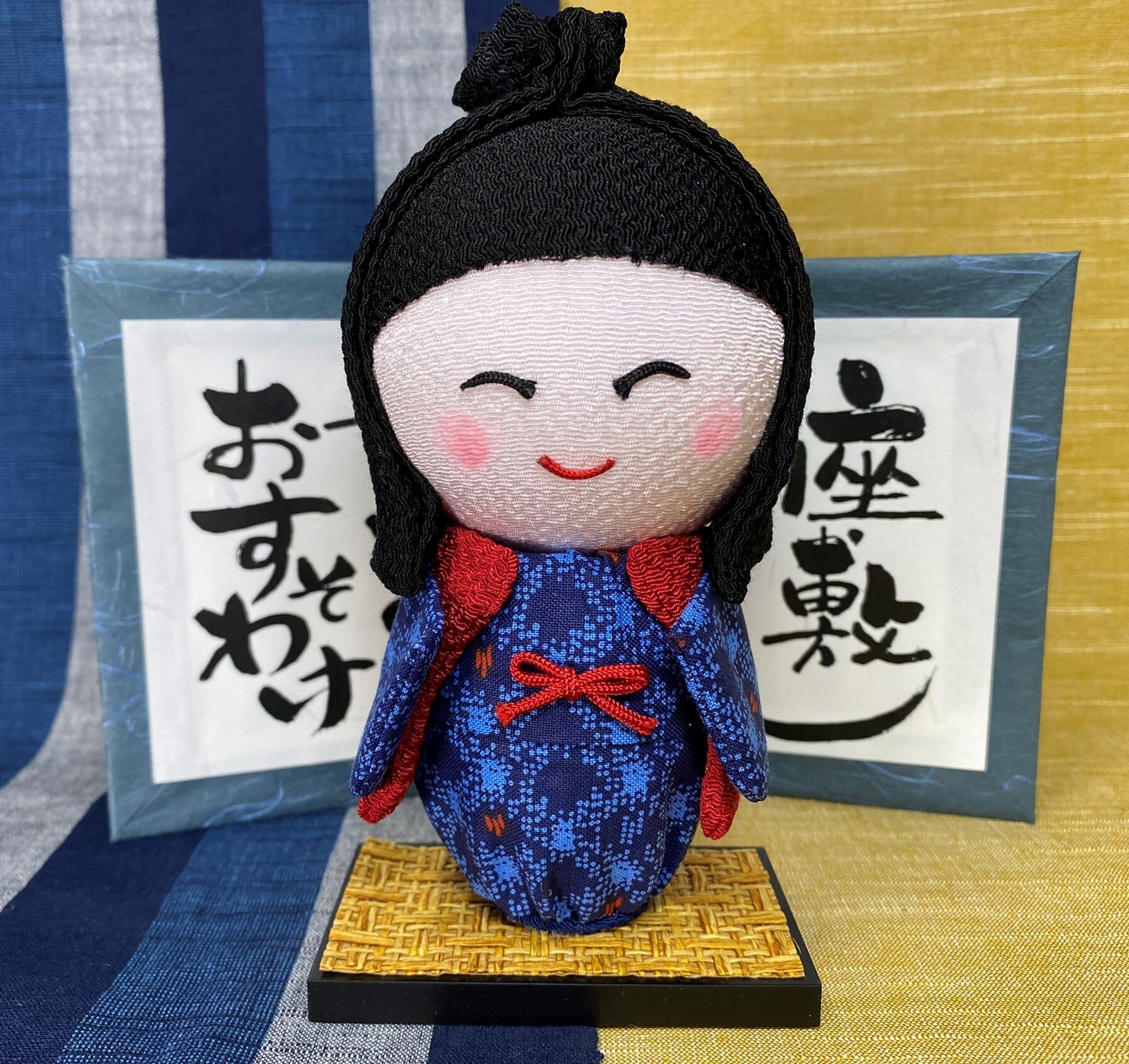 叶屋の座敷わらし | 本家叶屋