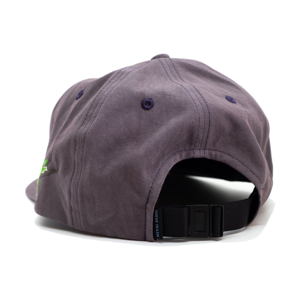 DM便190円】HIKER TRASH ハイカートラッシュ RESPECT NEIGHBORS CAP