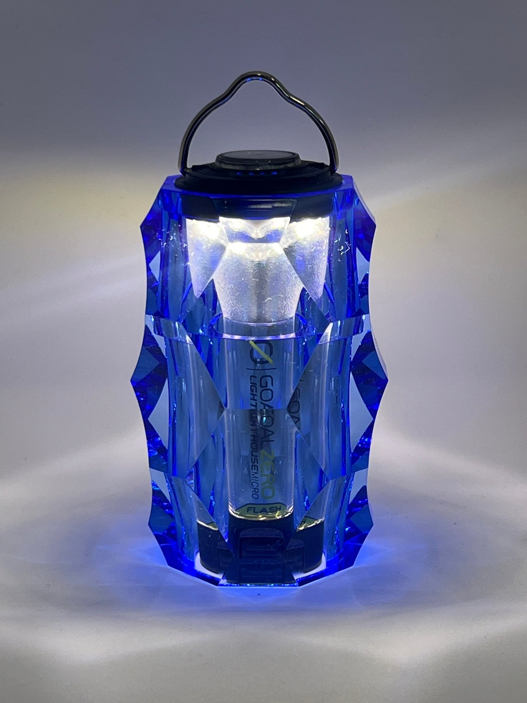 BRIESTA blue | NUTS OUTDOOR