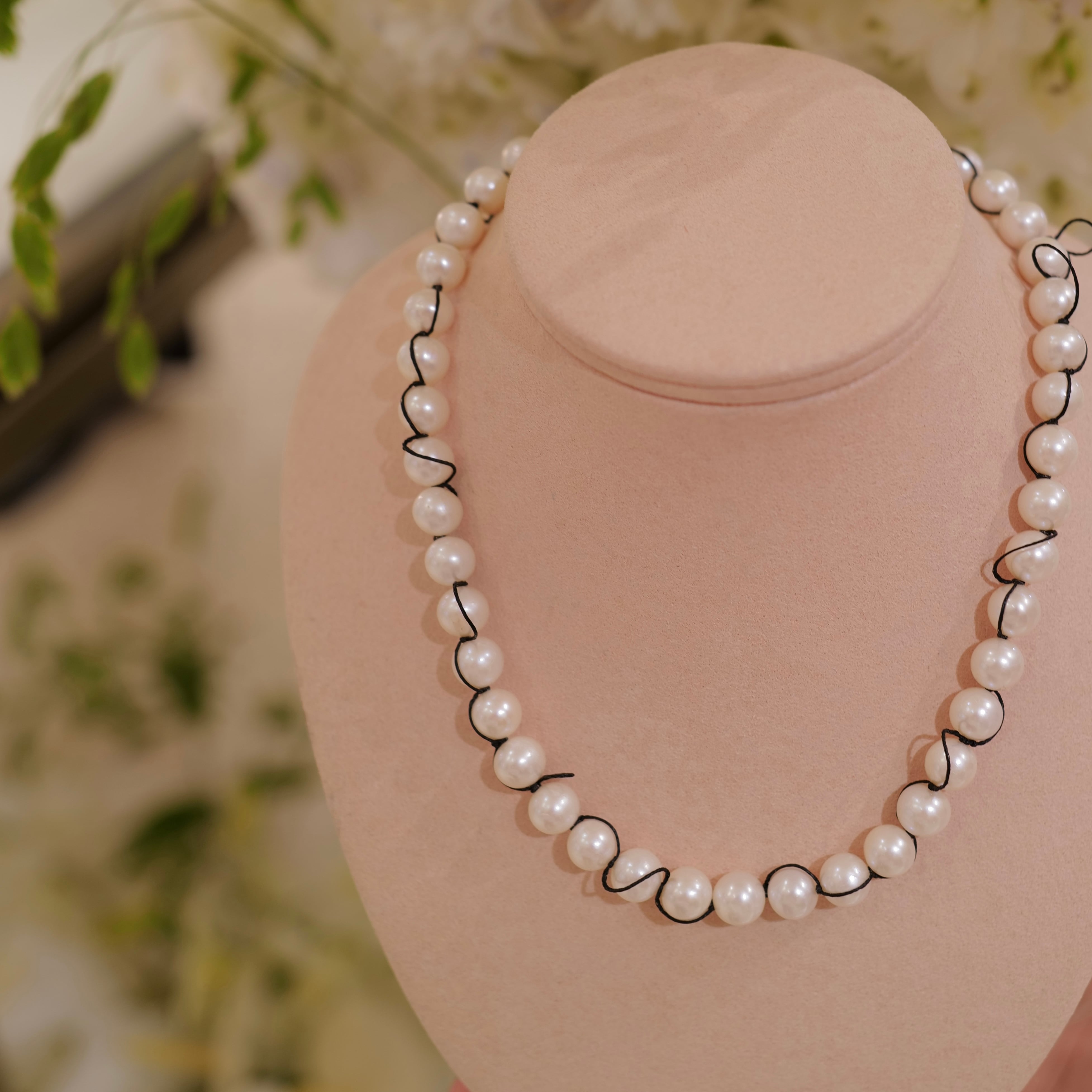 ネックレス | MAAYA