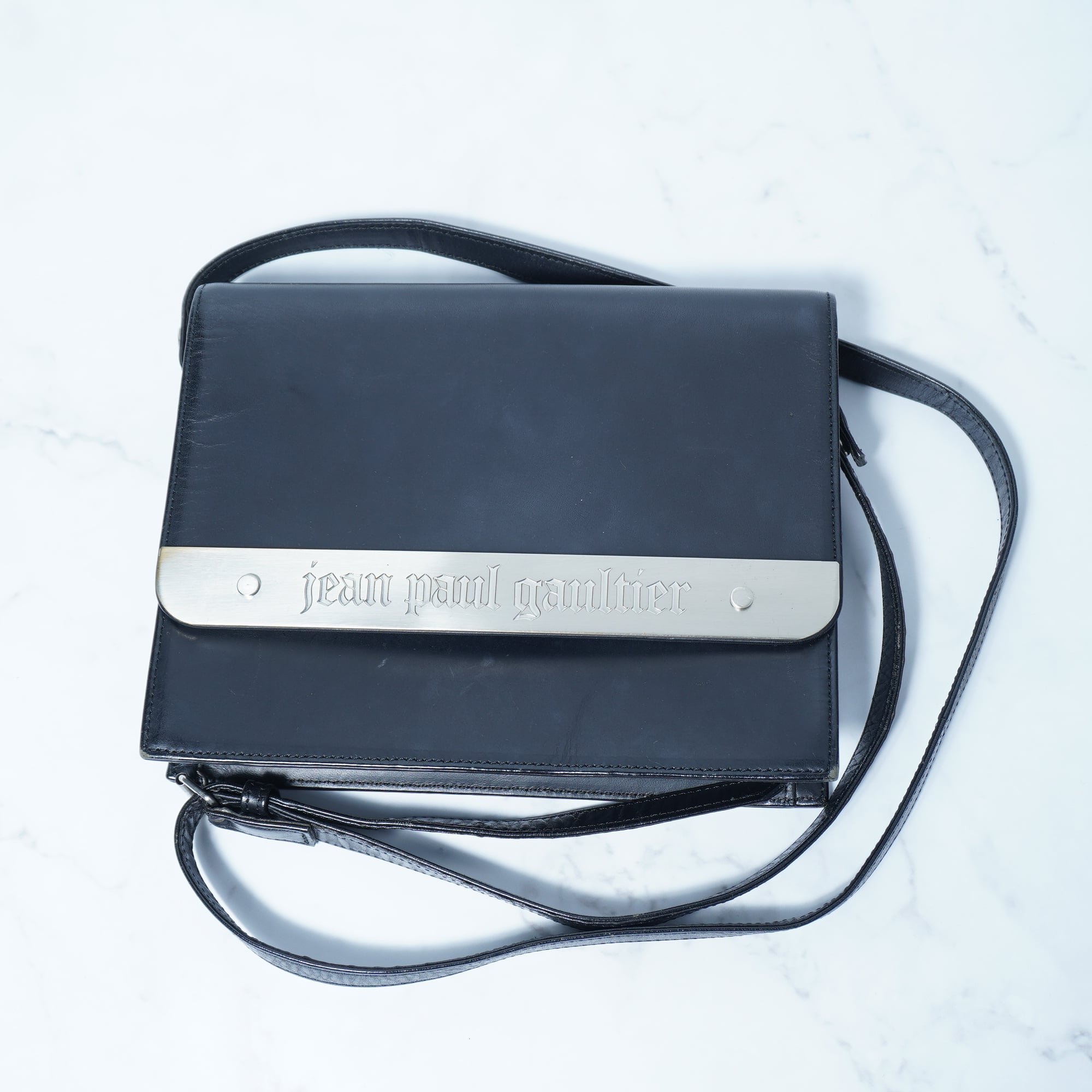 Jean Paul Gaultier】ジャンポールゴルチエ 