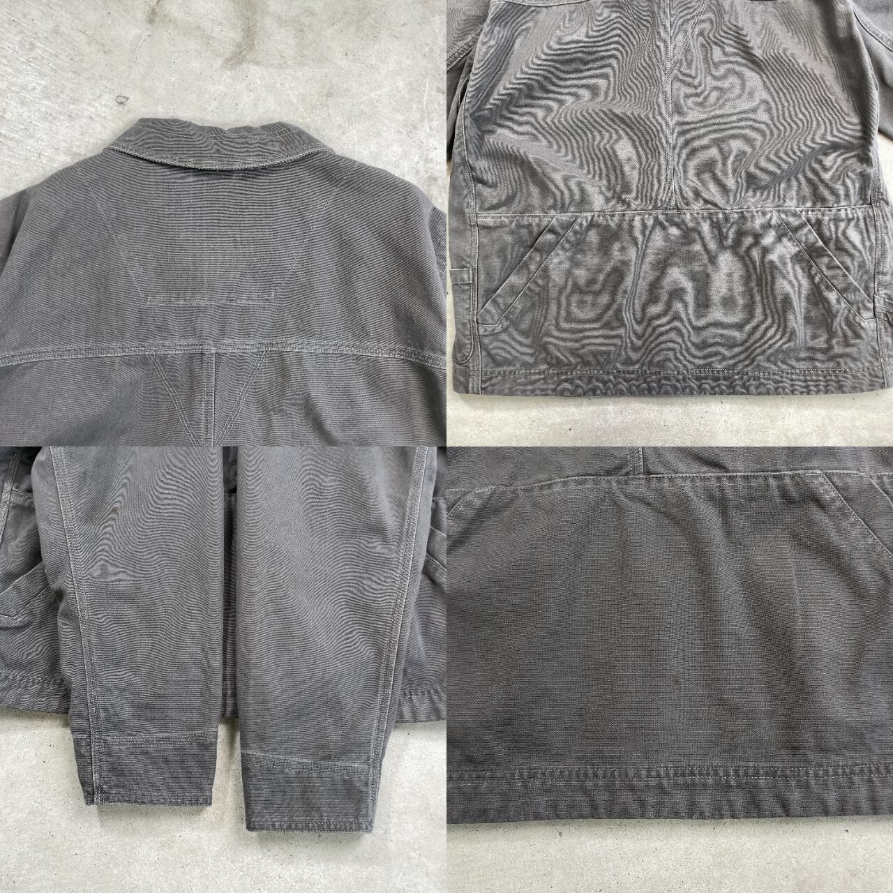 L.L.Bean エルエルビーン ハンティングジャケット カバーオール ダック