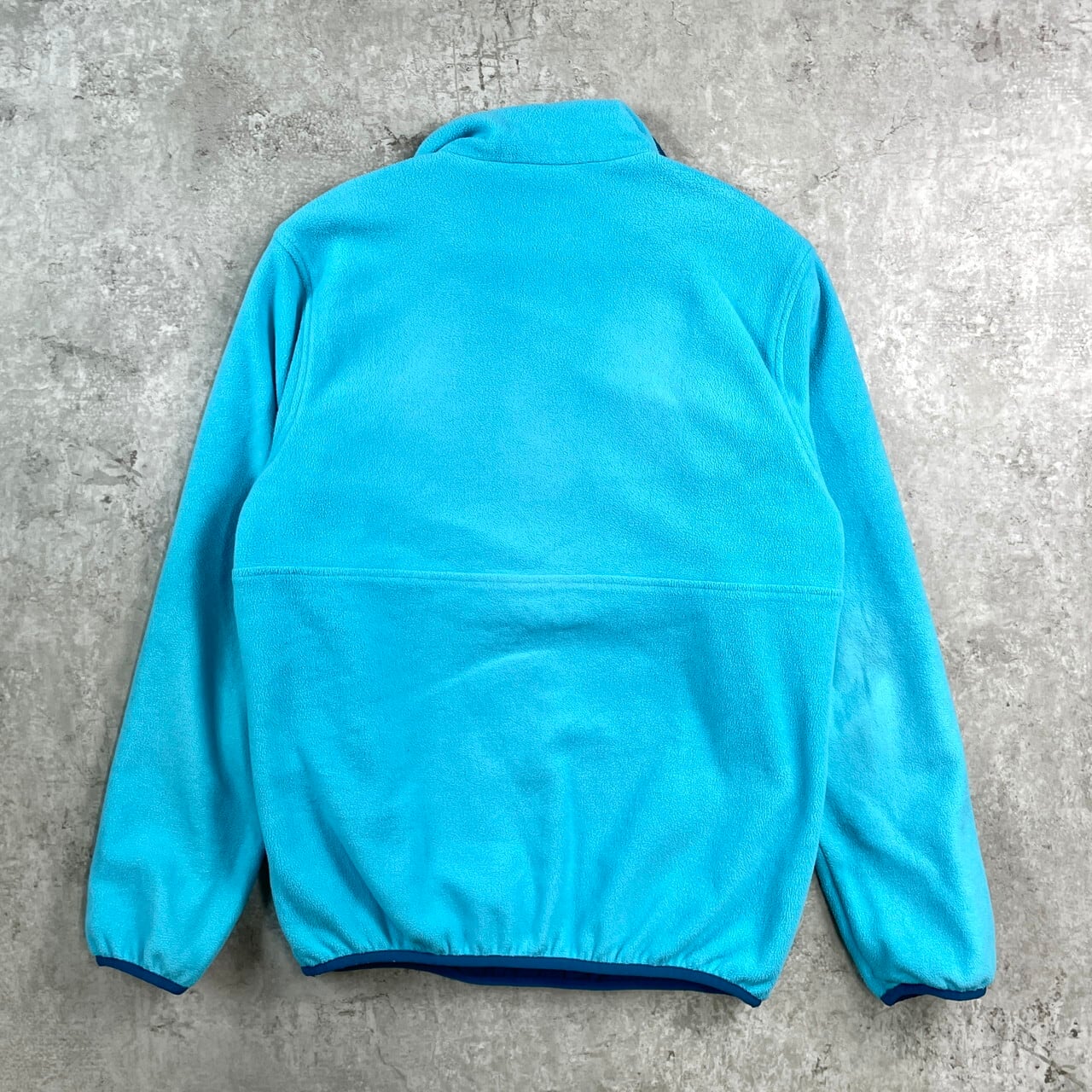 15年製 patagonia パタゴニア グリセード リバーシブル スナップT