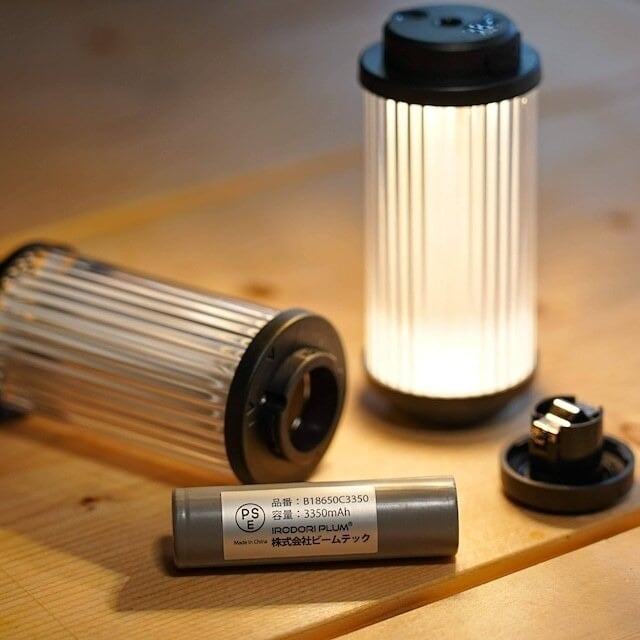 38explore 38灯 | VESTA GARAGE GEAR'S